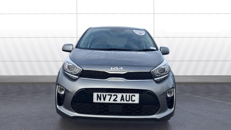 Kia Picanto 1.0 Shadow 5dr [4 seats] Petrol Hatchback